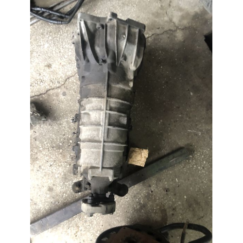Коробка акпп на BMW E38,E39,E46,E53