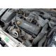 Опель мотор 1.7тд Y17DT для Combo, Astra, Zafira, 2000 рік, дизель, 1.7 л.
