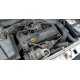 Опель мотор 1.7тд Y17DT для Combo, Astra, Zafira, 2000 рік, дизель, 1.7 л.