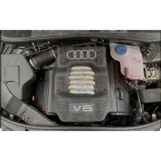 мотор двигатель ДВС двигун 2.8 і v6 Audi A4 b5 a6c5 a8 D2