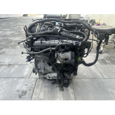 Двигатель Мотор Skoda Volkswagen 1.8 TSI CDA  Шкода Фольцваген 1.8 ТСІ