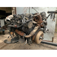 Двигатель мотор audi a4 a6 a8 phaeton 3.0 TDI ASB V6 171 кВт 232 к.с.