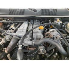 Мотор двигатель jeep grand cherokee 2.5 tdi JEEP ENC 2.5 TD