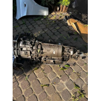 Двигун Audi A6 C7 A8 D4 GE 3.0tdi quattro NVF ZF 8HP55A 2014 3.0 л дизель.