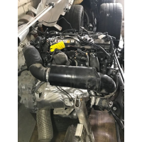 Двигун BMW B46B20A, F48/F39, 2015-2021, 2.0 л, бензин.