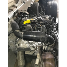 BMW F48 F39 MINI В46 мотор двигатель двигун