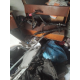 Двигун Renault Kango 2004, 1.5 л дизель, коробка передач, запчастини.