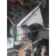 Двигун Renault Kango 2004, 1.5 л дизель, коробка передач, запчастини.