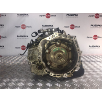 АКПП коробка передач Suzuki Swift (объём 1.2), 2005-2012, пробег 45000