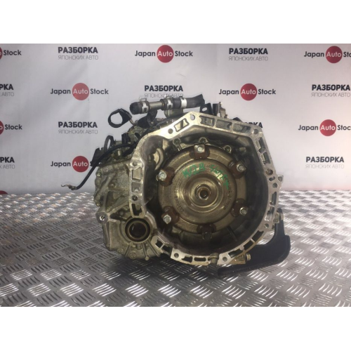 АКПП коробка передач Suzuki Swift (объём 1.2), 2005-2012, пробег 45000