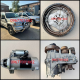 Мотор  Jeep Grand Cherokee WJ 2.7 1999/2005 Розборка !!!