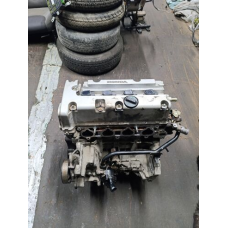 Мотор двигатель двигун головка блок honda accord k24