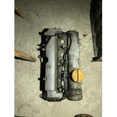 Двигун Opel X18XE1, 2000 р.в., 1.8 л, бензин.