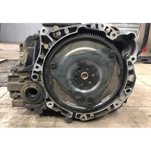 АКПП Hyundai Accent RB, 2016, 1.6 л, бензин.