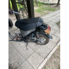 Продам мотор хонда діо такт розборка