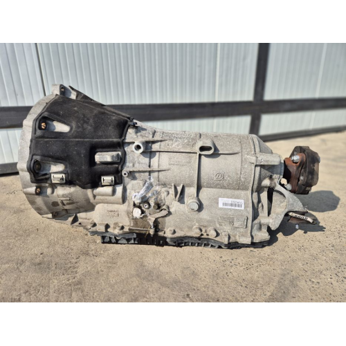 Акпп BMW 8HP45 2.0D N47 BMW F30 F31 F10 F11 F07 БМВ Автомат коробка