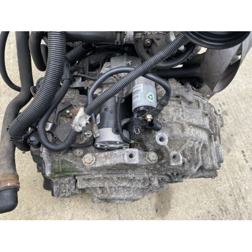 Акпп  Volkswagen Golf 1.9d Bora 09А321105 JC7