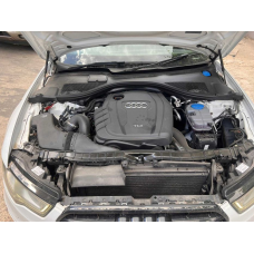 Двигатель головка гбц блок 2,0tdi Audi A6 A7 A4 A5 Q5 CGLG