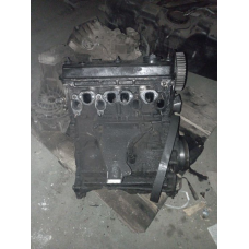 Мотор 1,9 Tdi Audi на запчастини