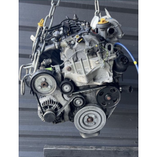 Мотор Opel Fiat 1.3 Multijet CDTI A13DTC в хорошому стані