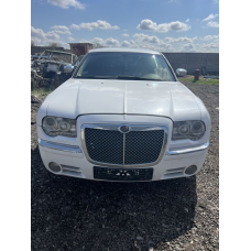 Chrysler 300С  мотор 2.7 автомат 2008 год