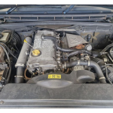 Двигун Land Rover мотор TD5