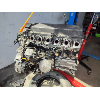 Продам мотор m51 tds после капиталки