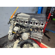 Продам мотор m51 tds после капиталки