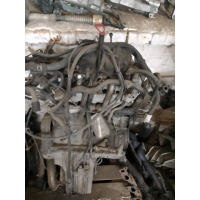 Мотор Mercedes OM640, 2004 р.в., 2.0 л дизель. Готовий до установки, відмінний стан.