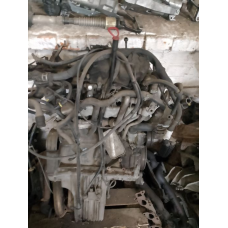 Мотор Mercedes OM640, 2004 р.в., 2.0 л дизель. Готовий до установки, відмінний стан.