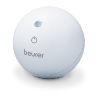Нічна лампа Beurer SL 10 DreamLight