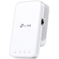 Ретранслятор Wi-Fi TP-Link RE230 AC750 OneMesh двосмуговий