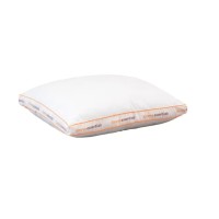 Подушка Emma Essentials 80x80 см гіпоалергенна (мікрофібра)