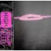 Батут із сіткою Thunder 366 cm FT12 (365-374 см) рожевий