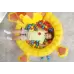 Басейн надувний Bestway 2в1 для дітей Сухий із пластиковими кульками