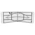 Стіл складаний для кейтерингу Heckermann 240x74x74 см