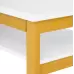 Масажний стіл Activ Momo S41 білий