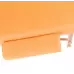 Масажний стіл складний Beauty System BS-523 оранжевий
