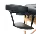 Масажний стіл складний Beauty System BS-523 чорний