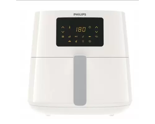 Мультипіч аерофритюрниця Philips HD9270/00 6,2л 2000 Вт біла