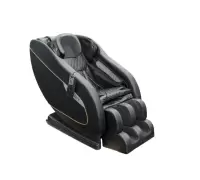 Масажне крісло Zenet ZET 1288 чорне