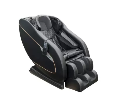 Масажне крісло Zenet ZET 1288 чорне
