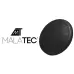 Сенсорний диск Malatec 34 см чорний