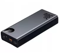 Power bank Baseus 20000mah 3x USB USB-C QC PD 30W