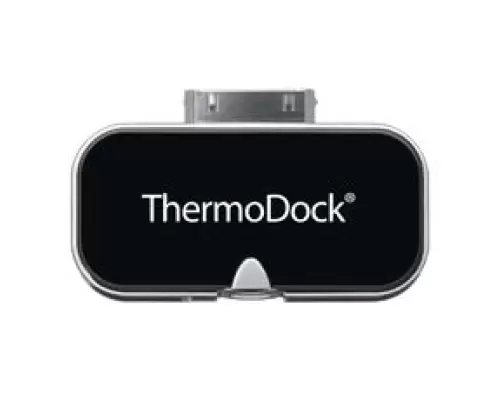 Модуль – інфрачервоний термометр Medisana ThermoDock®