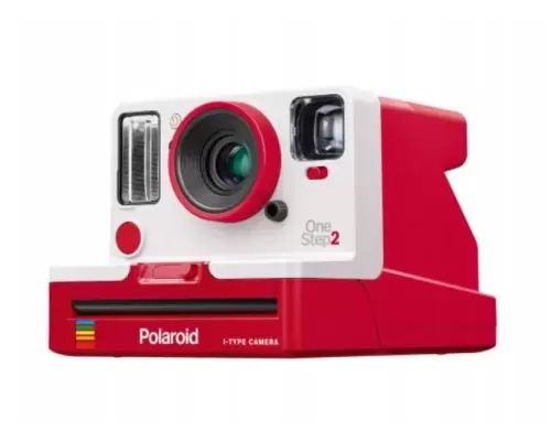 Фотоапарат Polaroid Everything Box OneStep 2