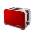 Тостер Vintage Cuisine Red Line червоний 930 IN