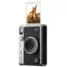 Миттєва камера Fujifilm Instax Mini Evo чорний