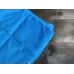 Ковдра обтяжувана сенсорна Eliks MINKY 140х200см 8кг блакитна