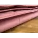 Ковдра обтяжувана сенсорна Eliks MINKY 100х140см 3кг рожева